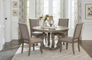 5442-54 Dining - Vermillion Collection