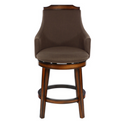 5447-24FAS - Swivel Counter Height Chair
