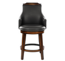 5447-24S - Swivel Counter Height Chair