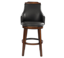 5447-29S - Swivel Pub Height Chair