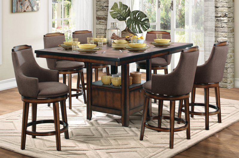 5447 Dining - Bayshore Collection