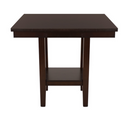 5460-36 - Counter Height Table