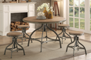5488 Dining - Beacher Collection