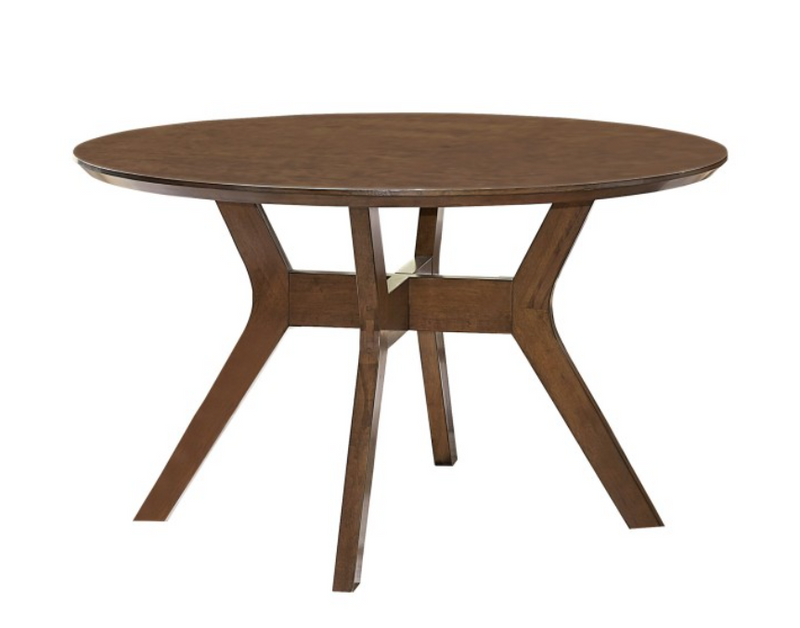 5492-52 - Round Dining Table