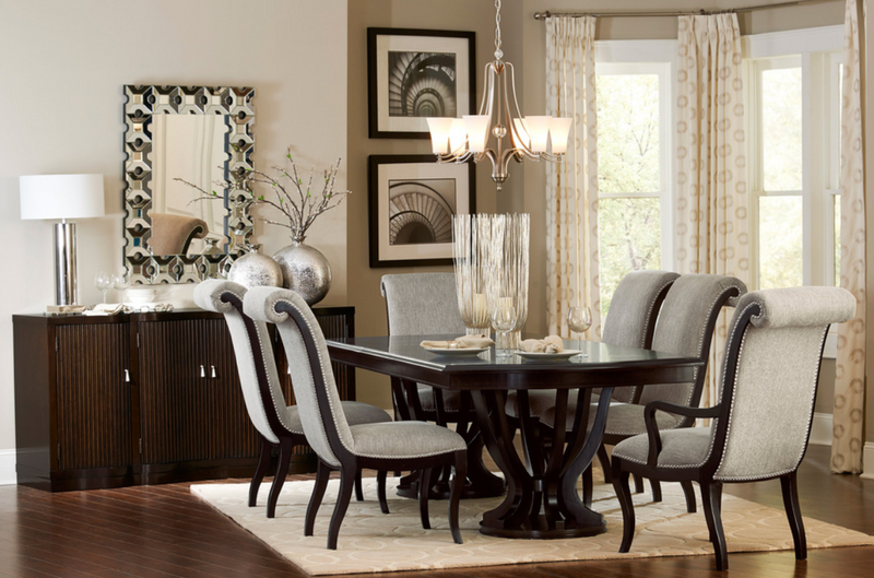 5494-106 Dining - Savion Collection