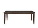 5496-78 - Dining Table