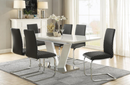 5503 Dining - Yannis Collection
