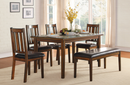 5511 Dining - Delmar Collection