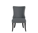 5514GYS - Side Chair, Gray