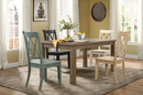 5516 Dining - Janina Collection