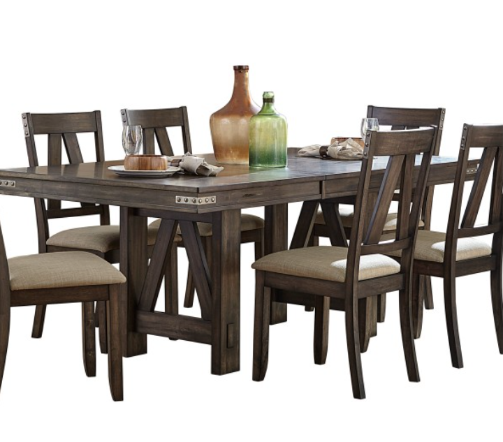 5518-78 - Dining Table