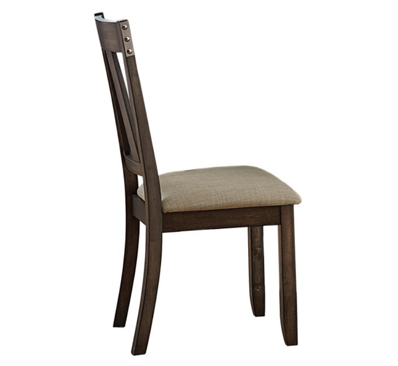 5518S - Side Chair