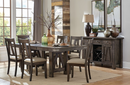 5518 Dining - Mattawa Collection