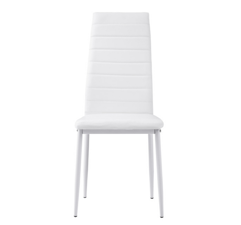5538WS - Side Chair