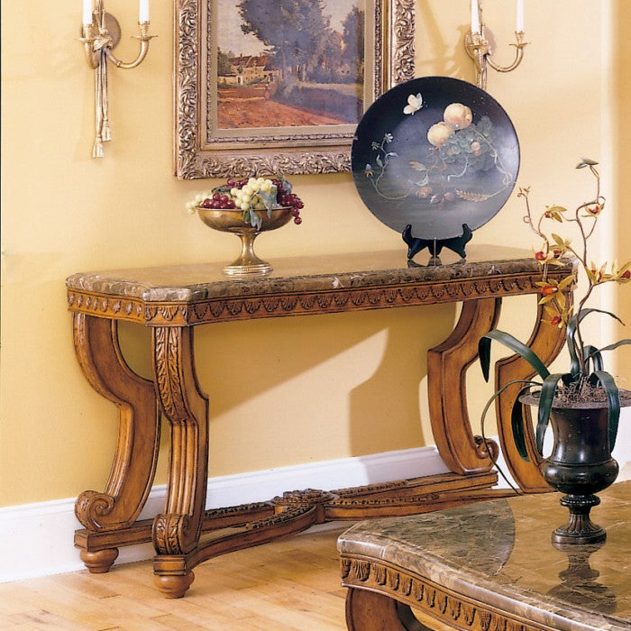 5543-05 - Sofa Table