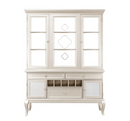 5546-50 - Buffet & Hutch
