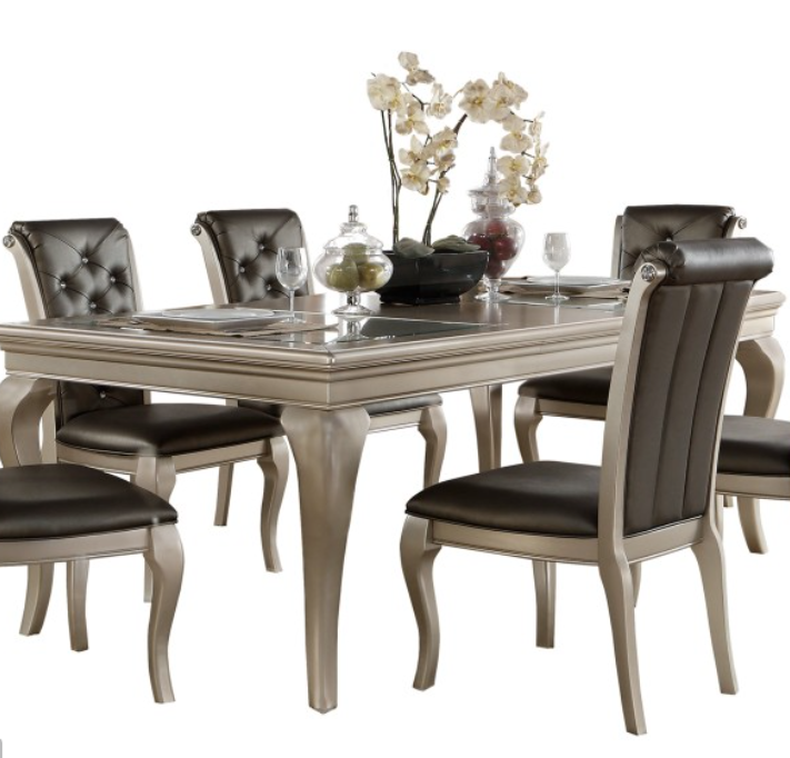5546-84 - Dining Table