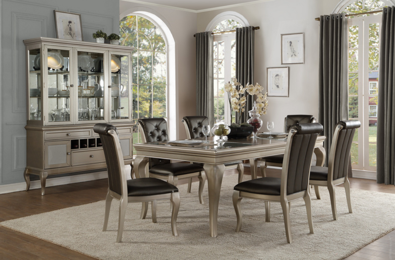 5546 Dining - Crawford Collection