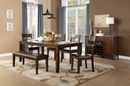 5547-78 Dining - Mantello Collection