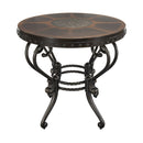 5553-04 - End Table