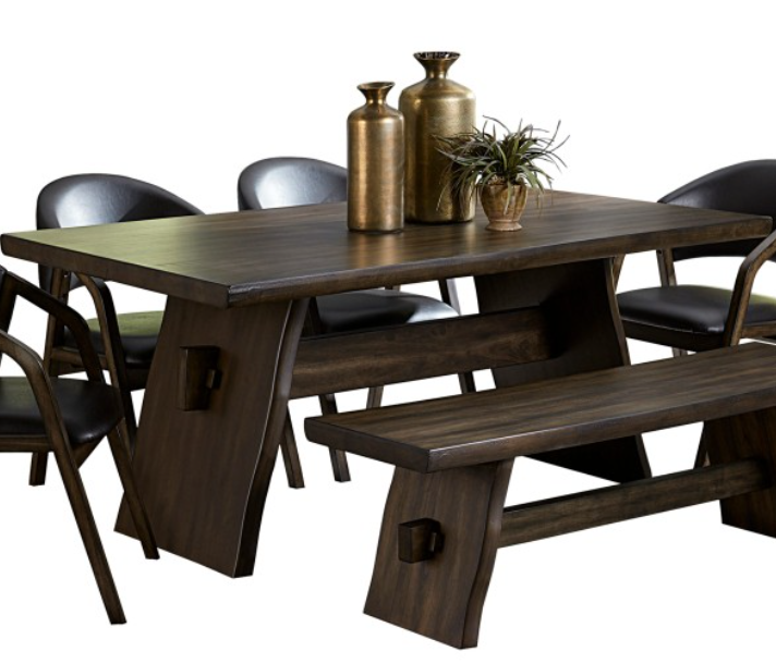 5555-72 - Dining Table