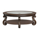 5556-30 - Cocktail Table