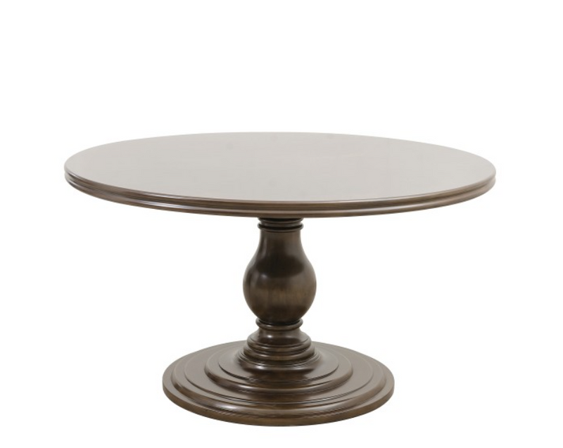 5562RF-54 - Round Dining Table