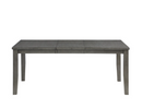 5567GY-72 - Dining Table