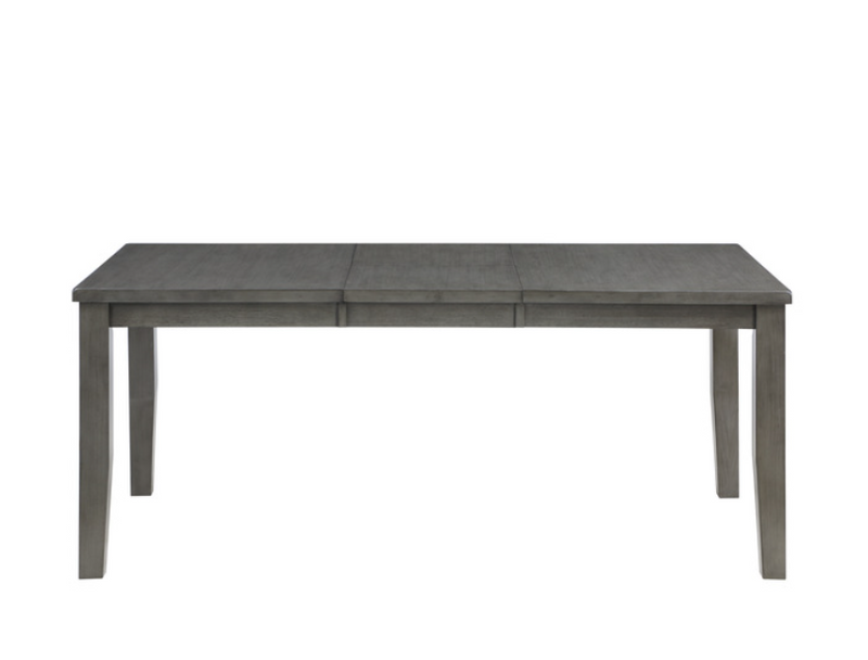 5567GY-72 - Dining Table