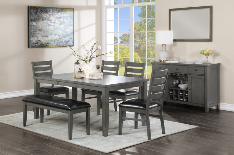 5567GY Dining - Nashua Collection