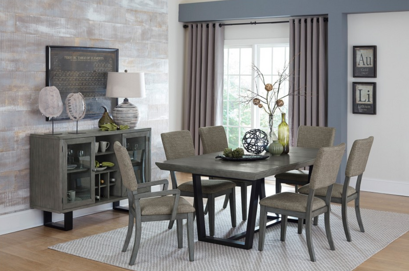 5569 Dining - Avenhorn Collection