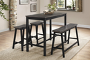 5578 Dining - Visby Collection