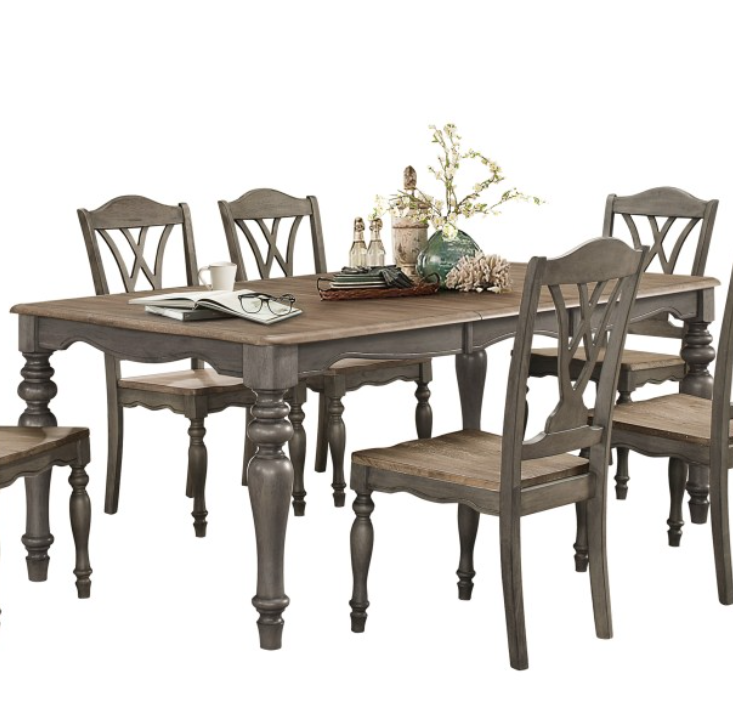 5585-78 - Dining Table