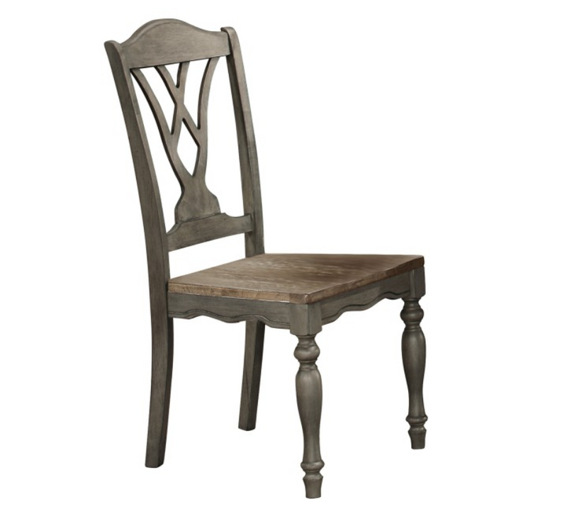 5585S - Side Chair