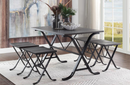 5592 Dining - Westerlyn Collection
