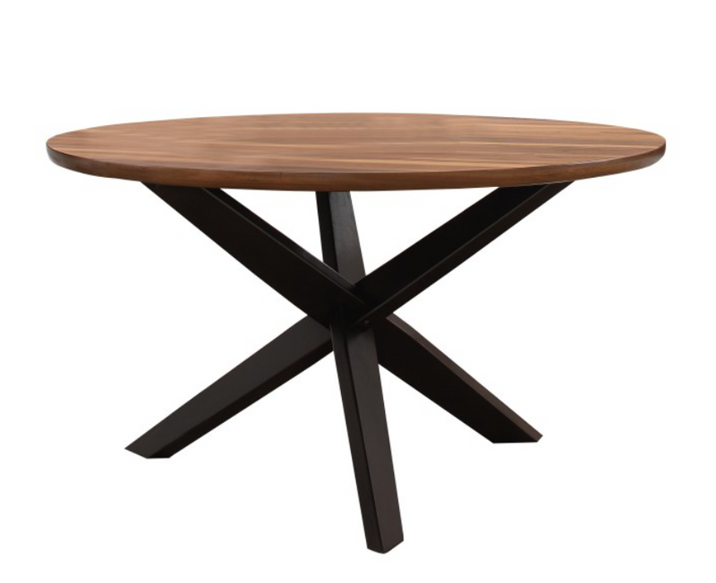 5597-53 - Round Dining Table