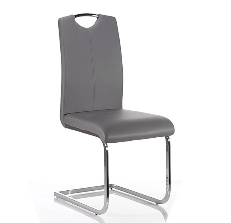 5599S-GY - Side Chair