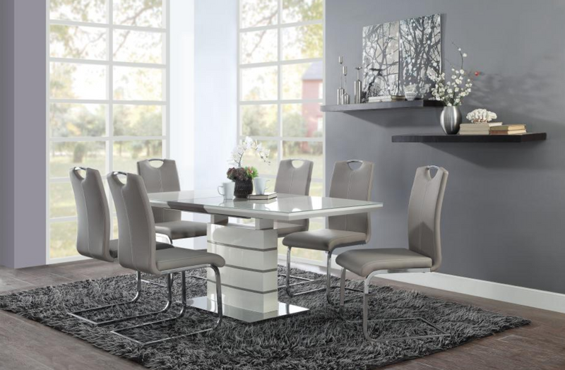 5599 Dining - Glissand Collection