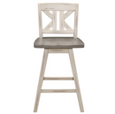 5602-24WTS1 - Swivel Counter Height Chair