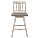 5602-24WTS2 - Swivel Counter Height Chair