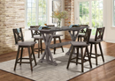 5602-24BK Dining - Amsonia Collection