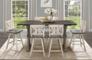 5602-24WTS1 Dining - Amsonia Collection