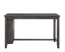 5603-36 - Counter Height Table