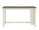 5603WW-36 - Counter Height Table
