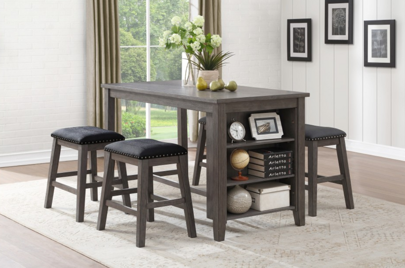5603 Dining - Timbre Collection