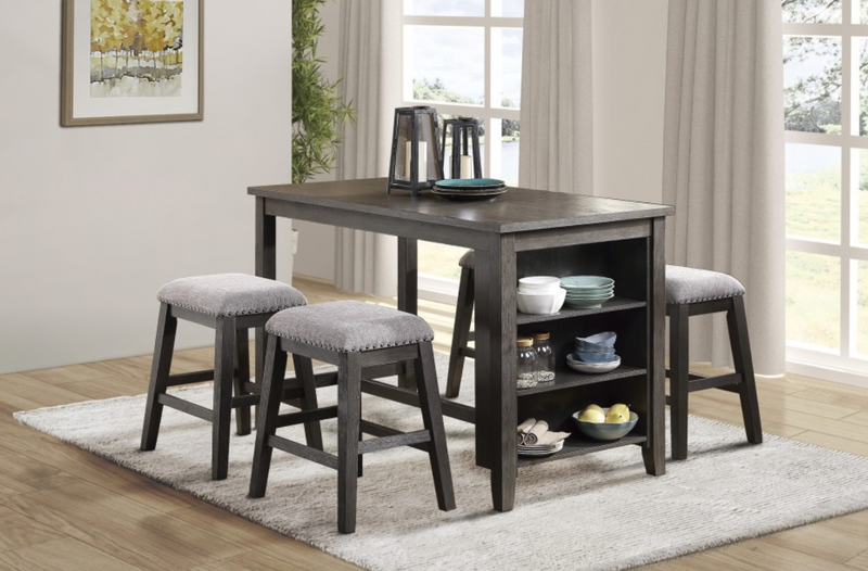 5603RF Dining - Timbre Collection