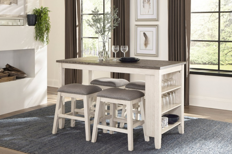 5603WW Dining - Timbre Collection
