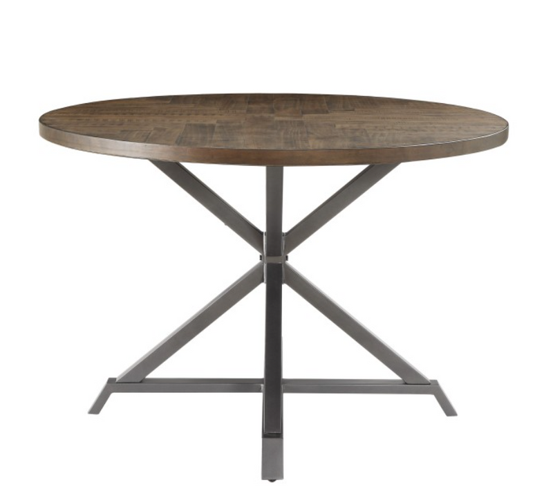 5606-45RD - Round Dining Table