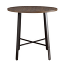 5607-36RD - Round Counter Height Table