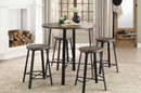 5607 Dining - Chevre Collection